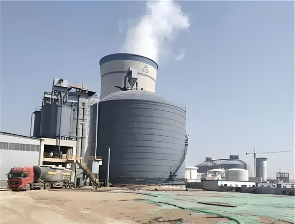 粉煤灰鋼板倉(cāng)